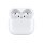 Apple AirPods 4rd Gen. with Active Noise Cancellation (2024) white DE