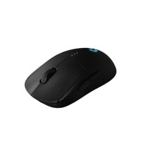 Logitech Mouse G PRO WIRELESS Gaming black 1,8m USB-Lade-/Datenkabel,LIGHTSPEED USB-Empfänger