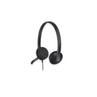 Logitech Headset H340 2.0 USB