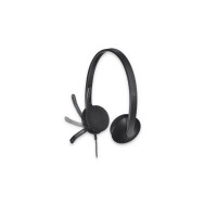 Logitech Headset H340 2.0 USB