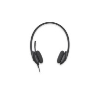 Logitech Headset H340 2.0 USB