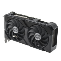 ASUS VGA 8GB RTX4060 DUAL-O8G-EVO 3xDP/1xHDMI DUAL-RTX4060-O8G-EVO