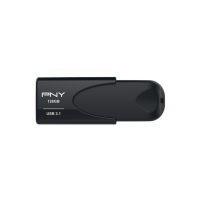 PNY - USB3.1 Attaché 4 128GB blac gallery