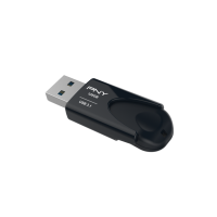 PNY - USB3.1 Attaché 4 128GB black Retail 3