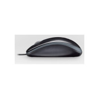 Logitech Desktop MK120 [UK] black 5