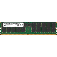 RAM DDR5 REG  64GB/PC5600/ECC/Crucial (4Gx4)