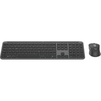 Logitech Desktop MK950 Signature Slim Co gallery