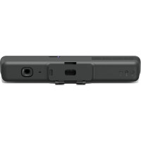 Logitech Webcam MEETUP 2 Conference Cam 4K Ultra HD kleine K