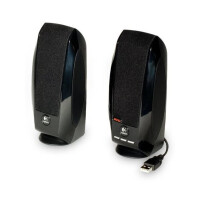 Logitech - S150 2.0 USB Speaker gallery