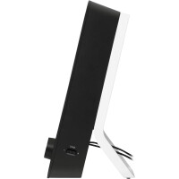 Logitech Speaker Z200 2.0 Klinke black