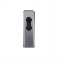 PNY USB3.1 Elite Steel 3.1 USB Stick 256GB Retail