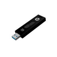 HP USB3.1  256GB Solid State Flash Drive