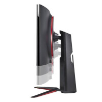 LG LCD 34GN850P 34" black UltraWide 3