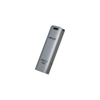 PNY USB3.1 Elite Steel 3.1 USB Stick 64GB