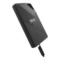 PNY SSDEX USB 3.2 Gen 2/Type-C RP60 2TB