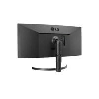LG LCD 35WN75CP-B 35" black 5