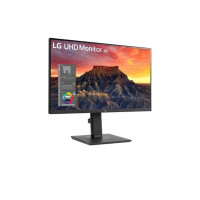 LG LCD 27BQ65UB-B 27" black 3