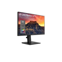 LG LCD 27BQ65UB-B 27" black gallery