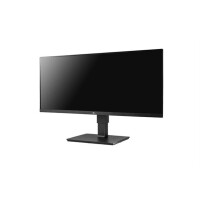 LG LCD 34BR65F-B 34" black UltraWid gallery