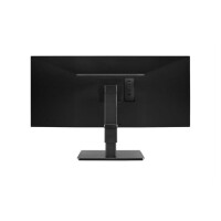 LG LCD 34BR65F-B 34" black UltraWide 3