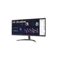 LG LCD 34WQ500-B 34" black gallery