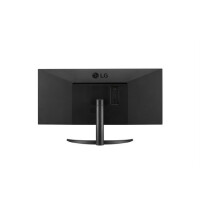 LG LCD 34WQ500-B 34" black 3
