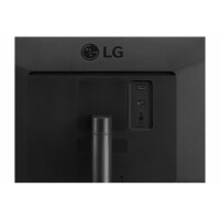 LG LCD 34WQ500-B 34" black 4