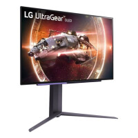 LG LCD 27GS95QX-B 27" black 4