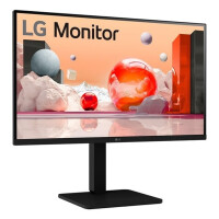 LG LCD 27BA550-B 27" black 3