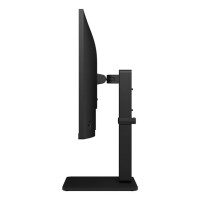 LG LCD 27BA550-B 27" black gallery