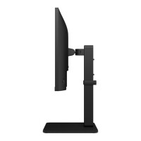 LG LCD 27BA650-B 27" black gallery