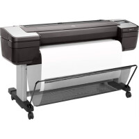 HP DesignJet T1700 dr - 1118 mm (44 Zoll) +++ Dual-Rollen-Op