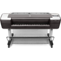 HP DesignJet T1700 dr - 1118 mm (44 Zoll) +++ Dual-Rollen-Op