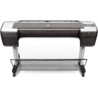 HP DesignJet T1700 dr - 1118 mm (44 Zoll) +++ Dual-Rollen-Op