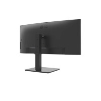 LG LCD 34BA85QE-B 34" black UltraWide 3