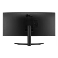 LG 34WR50QK-B 34" black 6