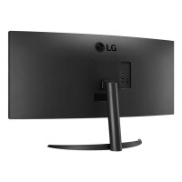 LG 34WR50QK-B 34" black 7