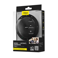 Jabra Speaker SPEAK 510 MS VoIP-Freisprechtelefon USB BT...