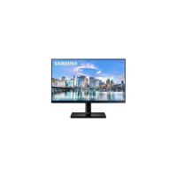 Samsung LCD F24T452FQR 24" black gallery