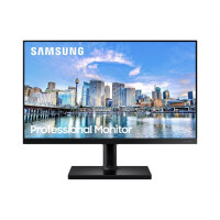 Samsung LCD F24T450FZU 24" black gallery