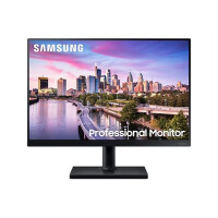 Samsung LCD F24T450GYU 24" black gallery