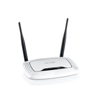 TP-LINK WLAN 300MBit Router (2T2 gallery 7_2nd
