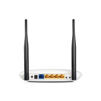TP-LINK WLAN 300MBit Router (2T2R) 5