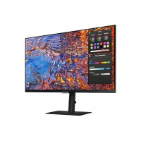 Samsung LCD S27B800PXP 27" black 3