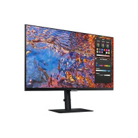 Samsung LCD S27B800PXP 27" black 4