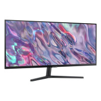 Samsung LCD S34C500GAU 34" black 21:9 ,3.440 x 1.440 4