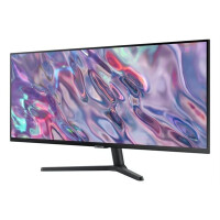 Samsung LCD S34C500GAU 34" black 21:9 ,3.440 x 1.440 5