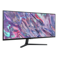 Samsung LCD S34C500GAU 34" black 21:9 ,3.440 x 1.440 6