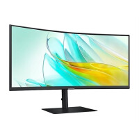 Samsung LCD S34C652UAU 34" black 4