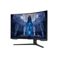 Samsung LCD S32BG750NP 32" black 3